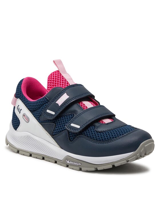 Primigi Primigi Sneakers 1936700 D Dunkelblau