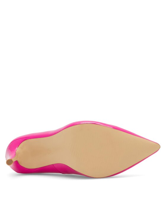 Sergio Bardi Sergio Bardi High Heels WYL2142-22Z-A Rosa