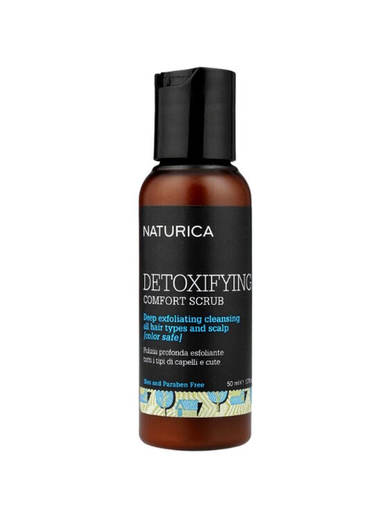 Peeling Rica, NATURICA