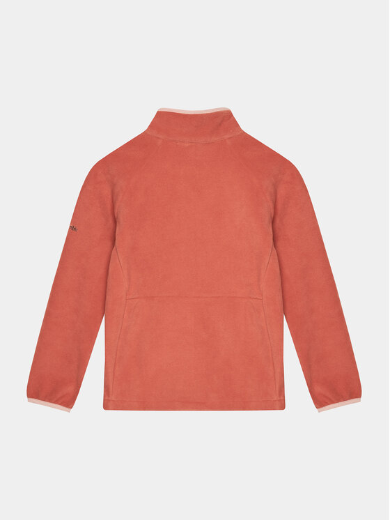 Columbia Columbia Flis Fast Trek™ III Fleece Full Zip Narančasta Regular Fit