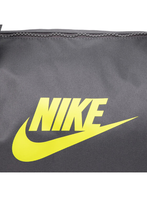 Nike Nike Torbica BA6147-068 Siva