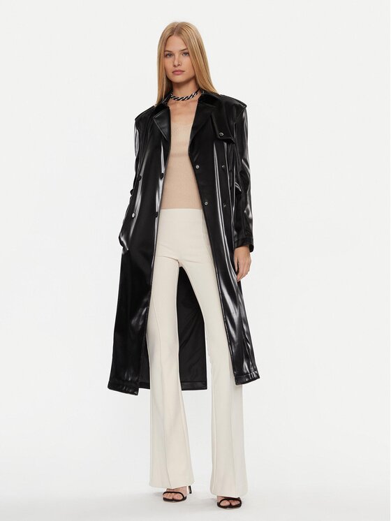 ONLY ONLY Kampsun 15302350 Beež Regular Fit