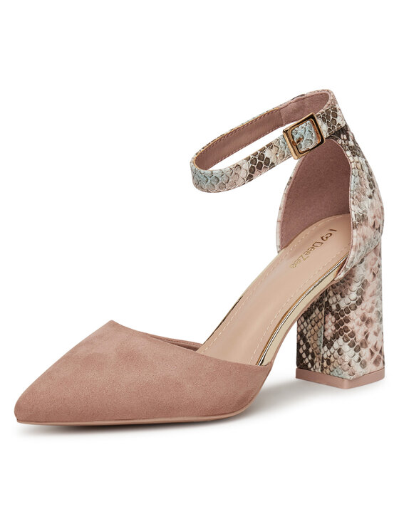 DeeZee DeeZee Décolleté FERRI1 Beige