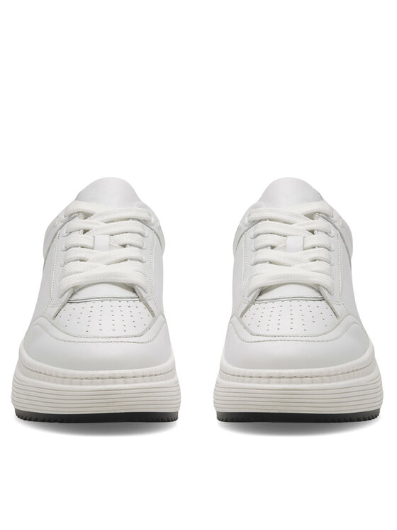 Eva Minge Eva Minge Sneakers VANESSA-0481 Weiß
