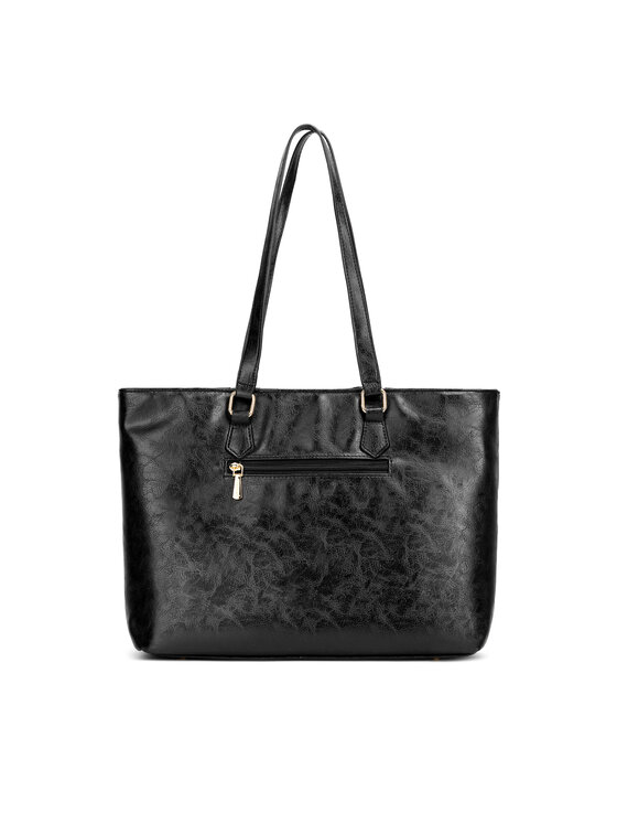 Monnari Monnari Käekott TORIMP0-24Z-BAG5290-K020D000 Must