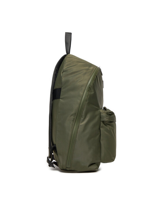 Guess Guess Zaino Venezia-Nylon Eco HMVENY P4306 Verde