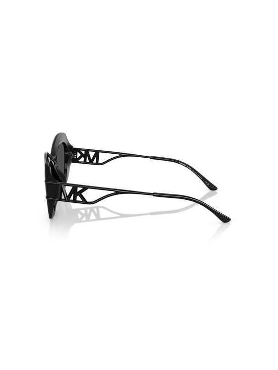 Michael Kors Michael Kors Okulary przeciwsłoneczne 373 Czarny