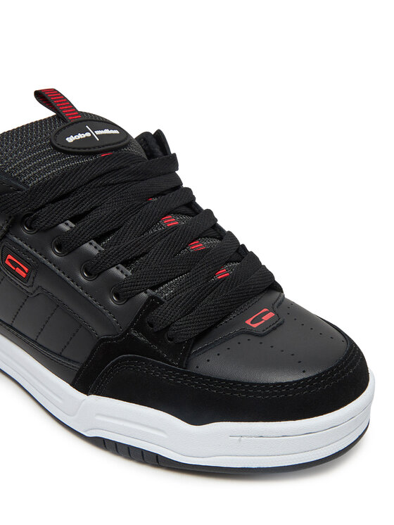 Globe Globe Sneakers Tilt Prime GBTILTPR 20623 Nero
