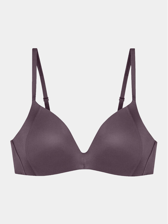 Triumph Triumph Nedrček brez kosti Body Make-up Soft Touch P EX 10193526 Rdeča