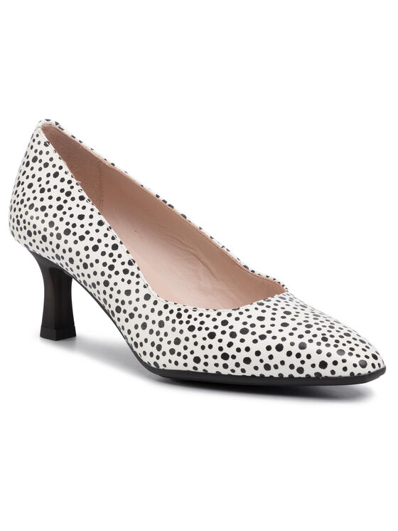 Scarpe basse Hispanitas