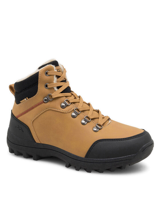 Sprandi Sprandi Schnürschuhe BP07-5341-17 Braun