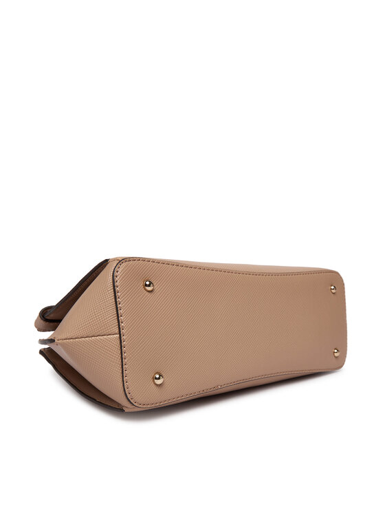 Guess Guess Handtasche Serenova HWZG80 91050 Beige