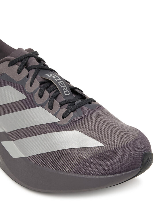 adidas adidas Buty do biegania adizero Evo Sl Shoes KI9874 Szary ciemny