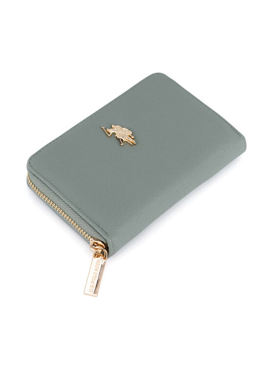 U.S. Polo Assn. U.S. Polo Assn. Peněženka BIUXT8383WVP Khaki