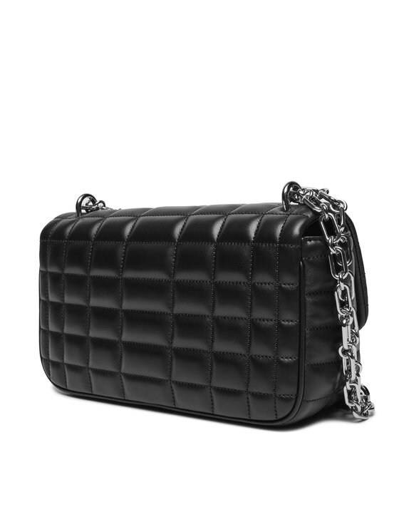 MICHAEL Michael Kors MICHAEL Michael Kors Τσάντα 30R4S1SL3L Μαύρο