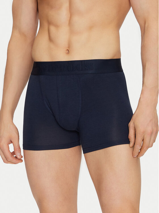 Resteröds Resteröds 3 darab boxer Gunnar 27934 49 Színes