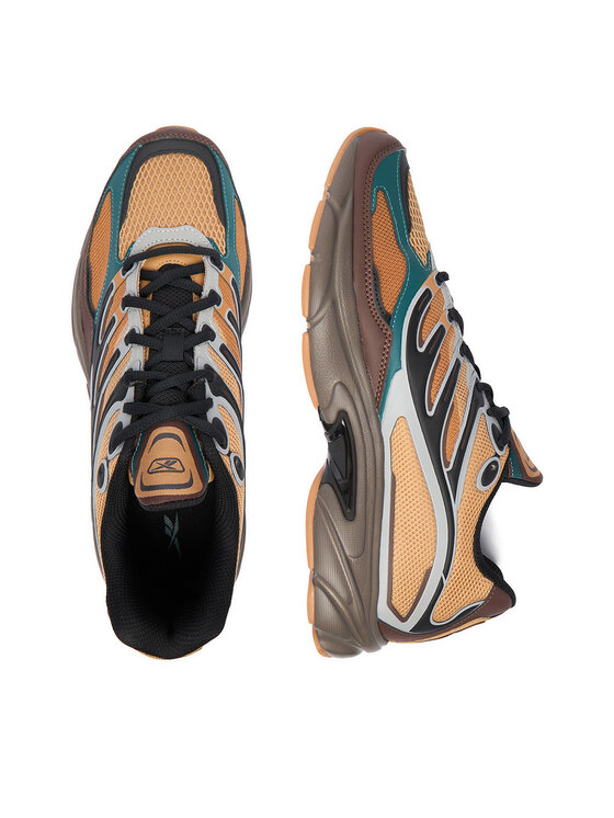 Reebok Reebok Tenisice EOSS-PREMIER ROAD CONTROL 100233909 Smeđa