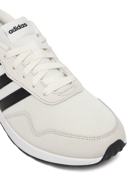 adidas adidas Sneakersy Run 60S 4.0 JR6623 Beżowy