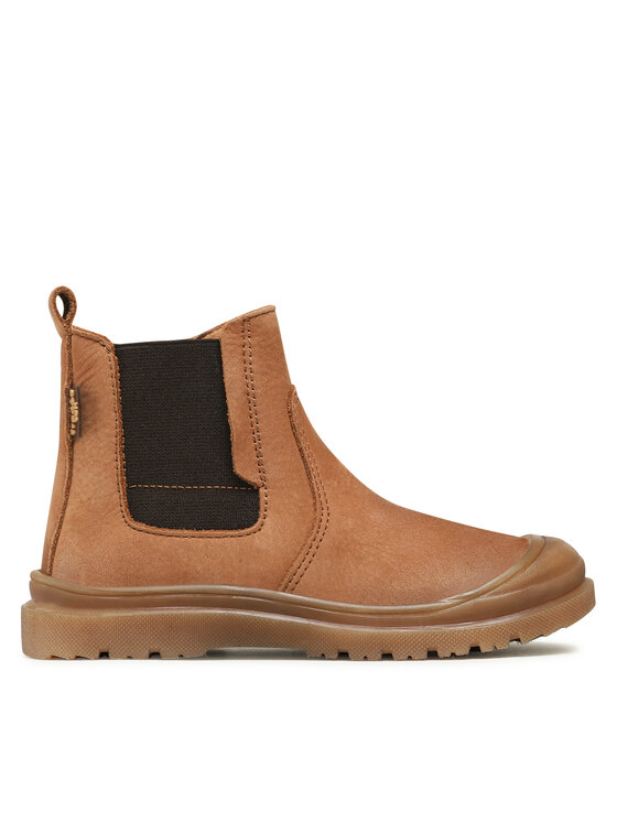 Froddo Polacchine Tylas Tex Chelys G3160214-3 M Marrone, taglia : 27