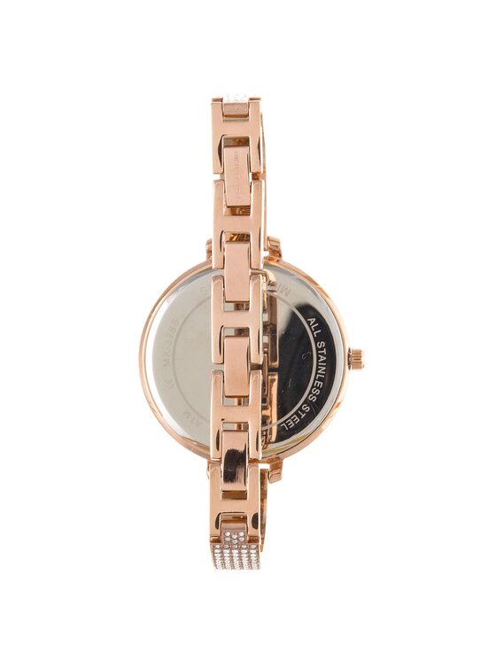 Michael Kors Uhr Jaryn MK3785 Rosa Modivo