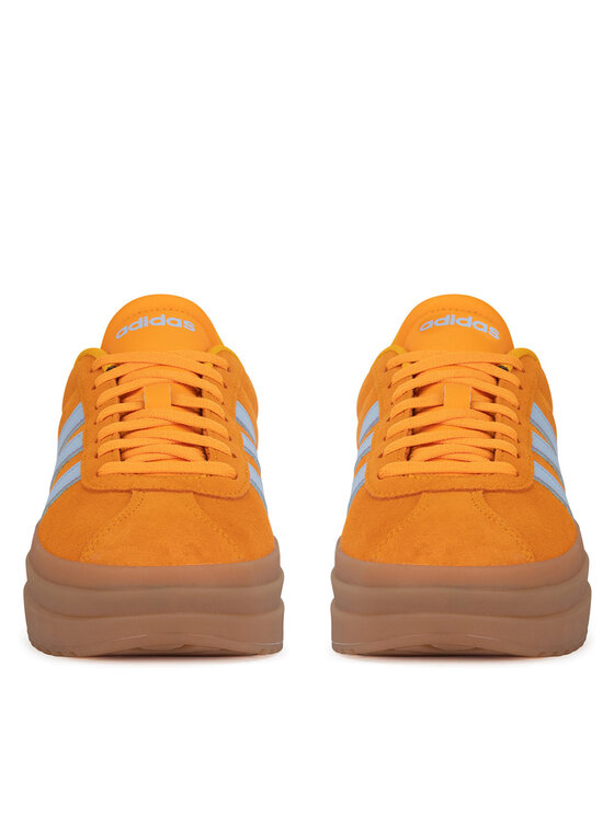 adidas adidas Tenisice VL COURT BOLD IH8090 Narančasta