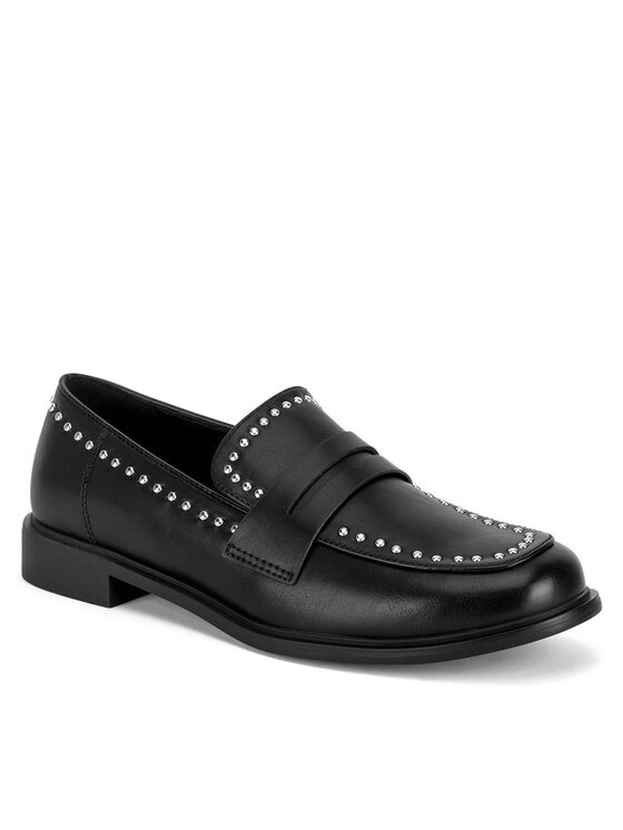 Jenny Fairy Jenny Fairy Loafers HY2T618-1 Nero