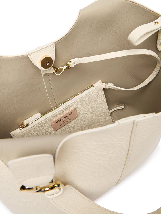 Coccinelle Coccinelle Käekott SHA Coccinelle C-Easy E1 SHA 11 02 01 Ekrüüvärv