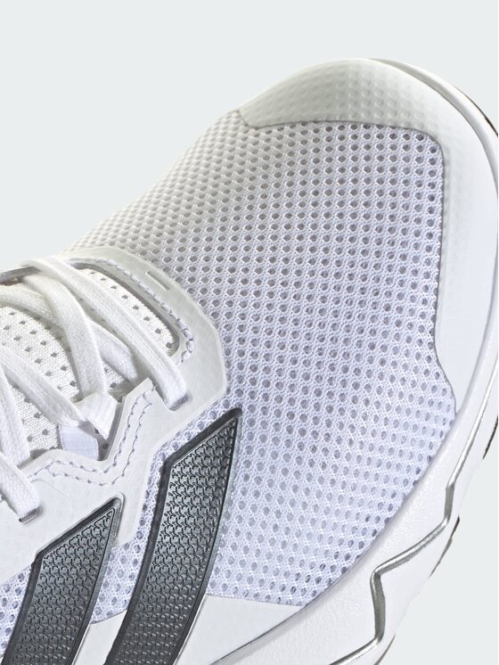 adidas adidas Jõusaali jalatsid Rapidmove Go Trainer M JQ1461 Valge