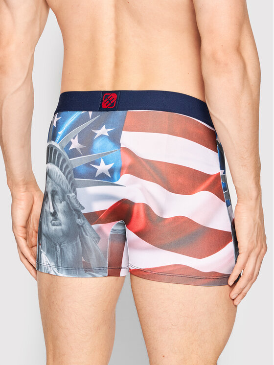 Boxer FGA18/1/BM/STA Multicolore