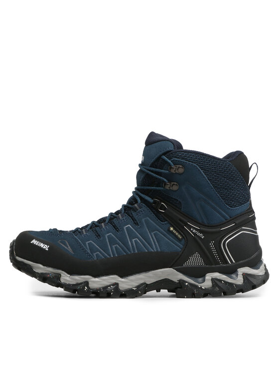 Meindl Meindl Παπούτσια πεζοπορίας Lite Hike GTX GORE-TEX 4692 Σκούρο μπλε