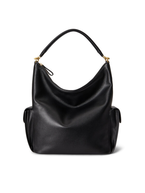 LAUREN RALPH LAUREN LAUREN RALPH LAUREN Kabelka 431P10123002 Čierna