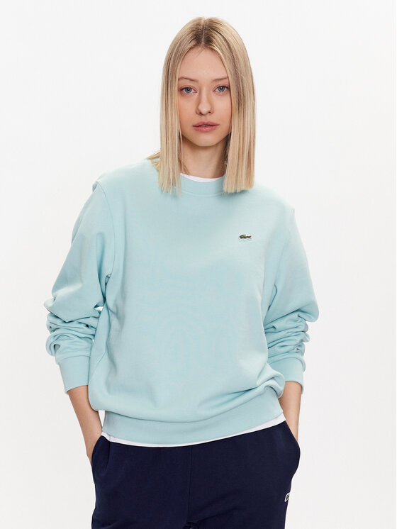 Суитшърт Lacoste