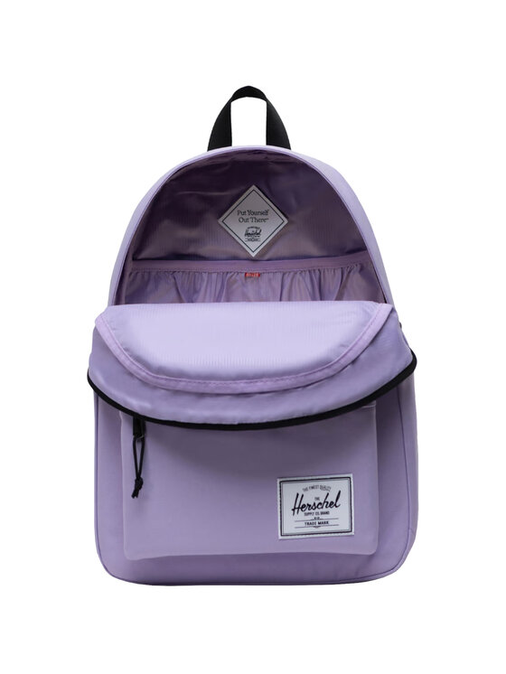 Herschel Herschel Zaino Herschel Classic Backpack Viola
