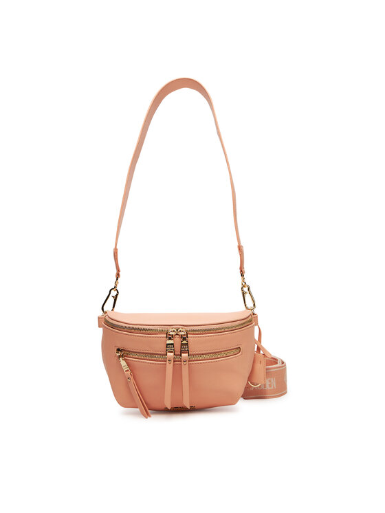Steve Madden Steve Madden Torbica oko struka Bclarke SM13001507 Narančasta