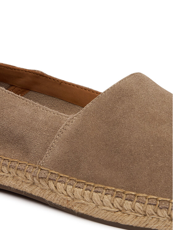 Polo Ralph Lauren Polo Ralph Lauren Espadrillid 803P07638003 Beež