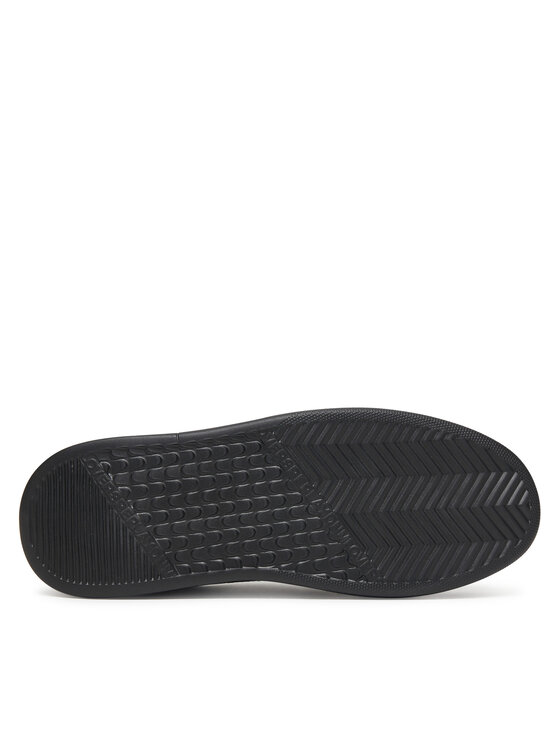 REPLAY REPLAY Sneakersy GWZ4N .000.C0024L Czarny