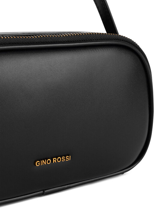 Gino Rossi Gino Rossi Τσάντα 004-G Μαύρο