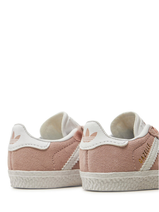 adidas adidas Tenisice Gazelle Cf El I IH0336 Ružičasta