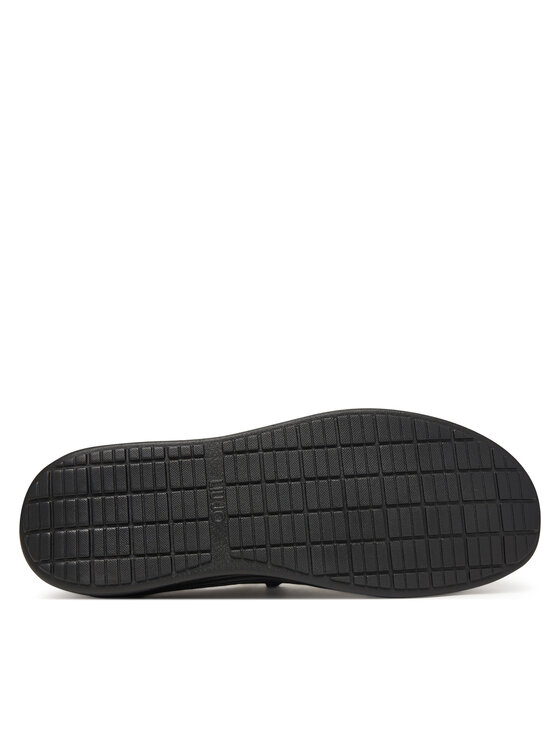 Liu Jo Liu Jo Sneakersy 7G5017 TX145 00009 Granatowy