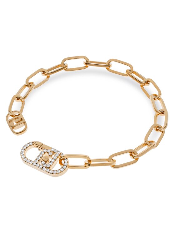 Liu Jo Liu Jo Гривна LJ2620 Златист
