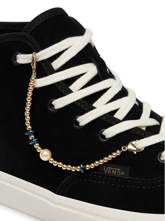 Vans Vans Tenis superge Authentic Hi 2.0 VN000EKKZX11 Črna