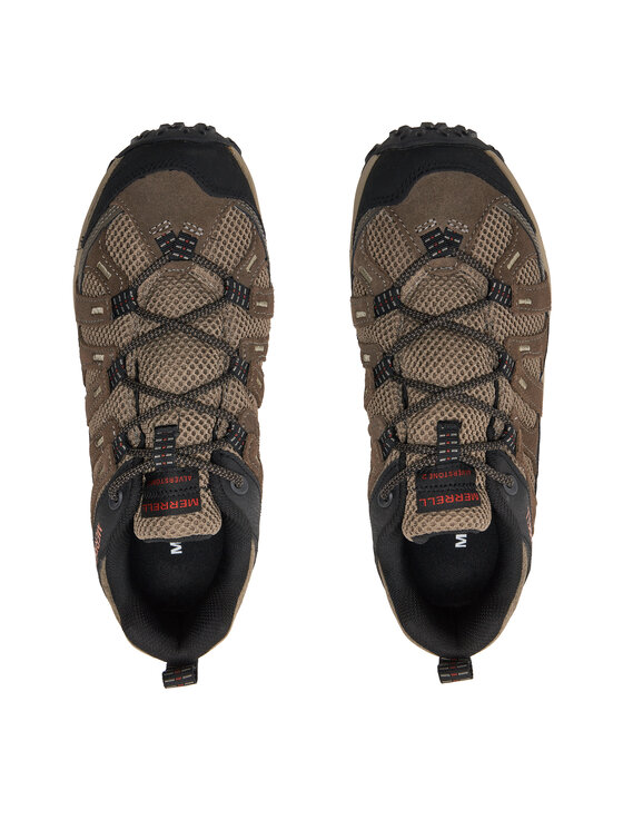 Merrell Merrell Matkajalatsid Alverstone 2 J036909 Khakivärviline