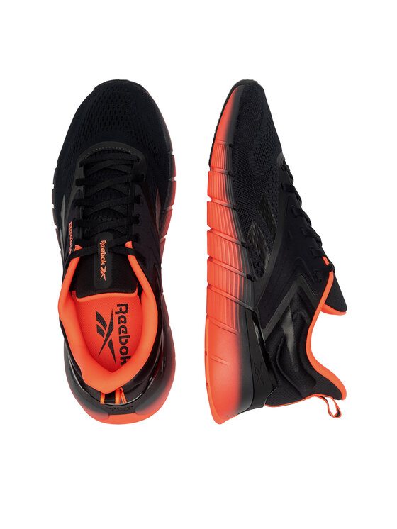 Reebok Reebok Buty na siłownię Nano Gym 100208629 Czarny