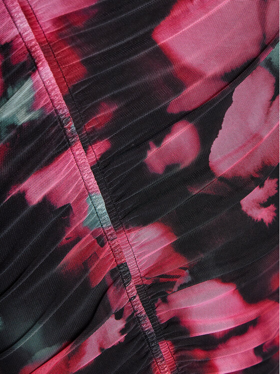 Ted Baker Ted Baker Haljina za svaki dan Lilzaan 271308 Šarena Slim Fit