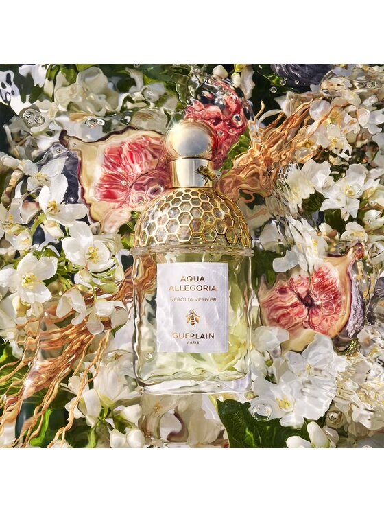 Guerlain Guerlain Aqua Allegoria Nerolia Vetiver Woda toaletowa