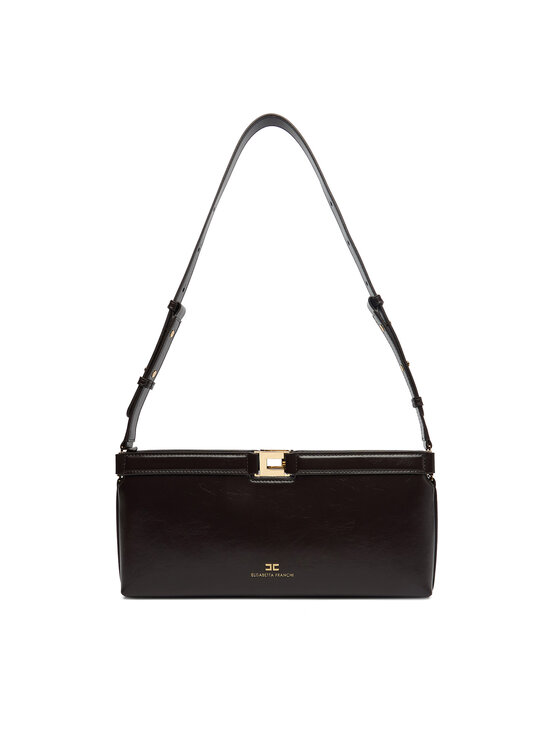 Elisabetta Franchi Elisabetta Franchi Torebka BS-17A-61E2-V280 Brązowy
