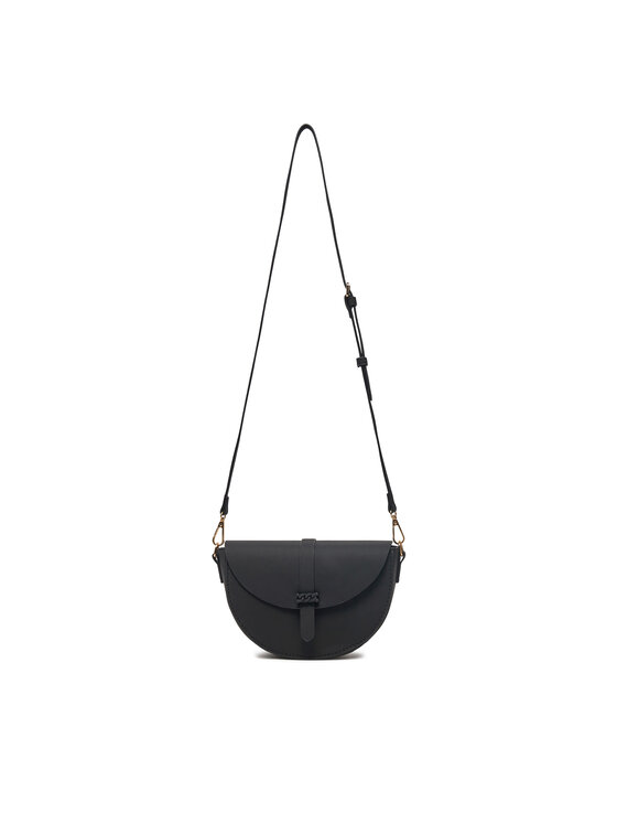 DeeZee DeeZee Handtasche SMT6002-R Schwarz