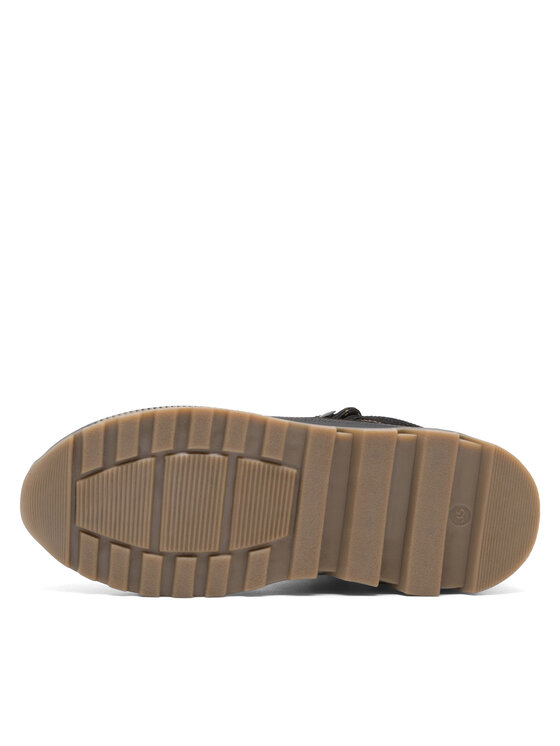 Lasocki Young Lasocki Young Schnürschuhe FIRE BI12-8985-01 Schwarz