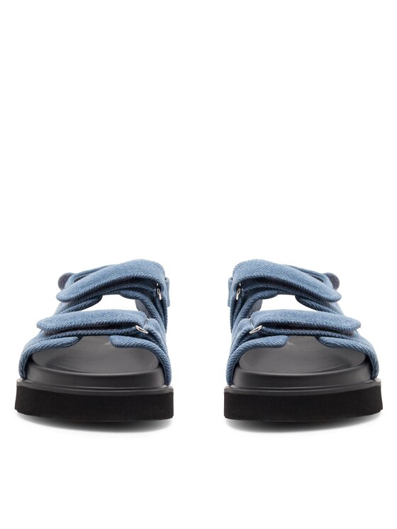 Jenny Fairy Jenny Fairy Sandali ROMME HY2204-01 Modra