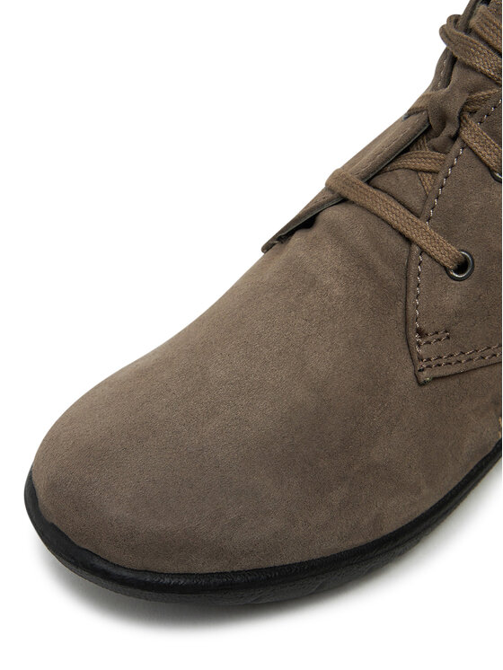 Josef Seibel Josef Seibel Ботильйони 92953 Коричневий